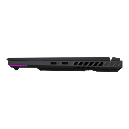 Notebook Gamer ASUS ROG Strix G16 2024 16” i9-14900HX RTX 4060 16GB 1TB SSD reacondionado