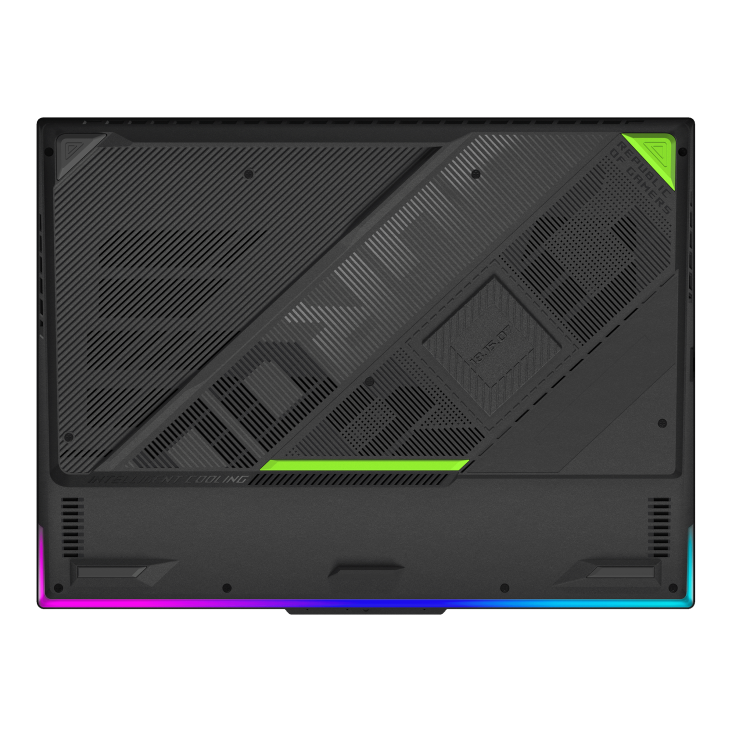 Notebook Gamer ASUS ROG Strix G16 2024 16” i9-14900HX RTX 4060 16GB 1TB SSD reacondionado