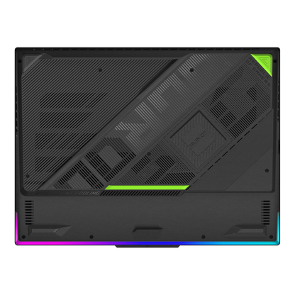 Notebook Gamer ASUS ROG Strix G16 2024 16” i9-14900HX RTX 4060 16GB 1TB SSD reacondionado