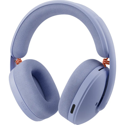 Audífonos Gamer Inalámbricos Logitech G325 LIGHTSPEED Bluetooth – Lila