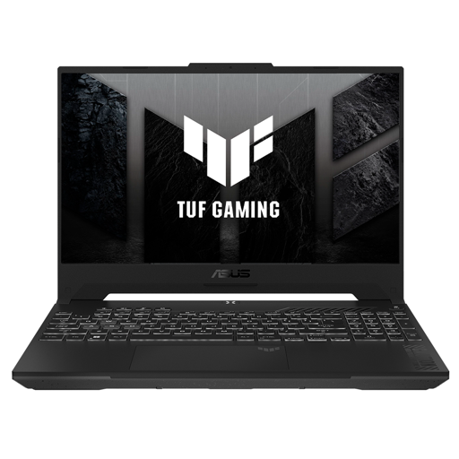 Notebook Gamer ASUS TUF Gaming F15, i7-13620H  reacondicionado
