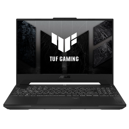 Notebook Gamer ASUS TUF Gaming F15, i7-13620H  reacondicionado
