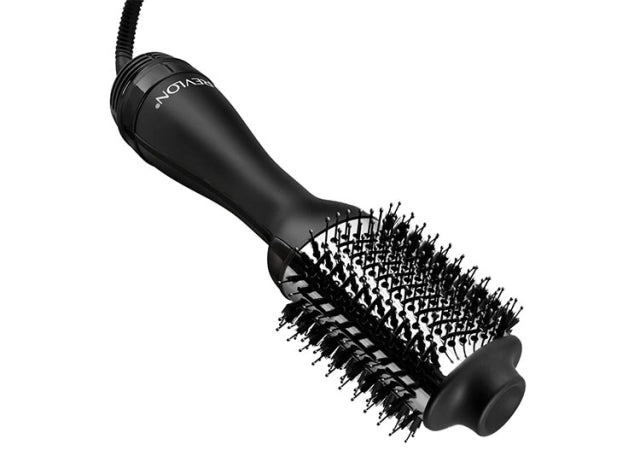 Cepillo Secador Voluminizador Revlon One-Step Titanium