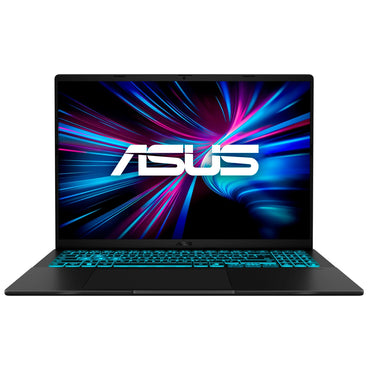 Notebook ASUS V16 Gaming V3607VU Core 7 16GB RAM 512GB SSD RTX 4050 16" 144Hz reacondicionado