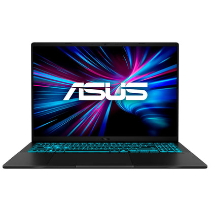 Notebook ASUS V16 Gaming V3607VU Core 7 16GB RAM 512GB SSD RTX 4050 16" 144Hz reacondicionado