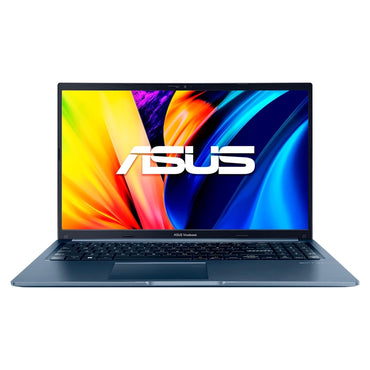 Notebook ASUS Vivobook 15 Ryzen 7 16GB RAM 512GB SSD 15.6" FHD reacondicionado