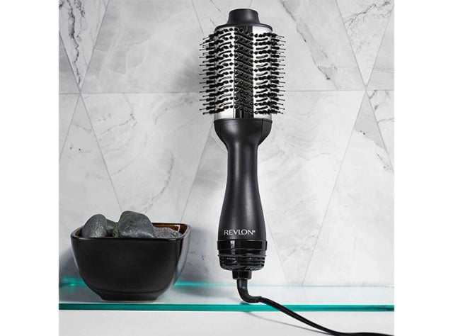 Cepillo Secador Voluminizador Revlon One-Step Titanium