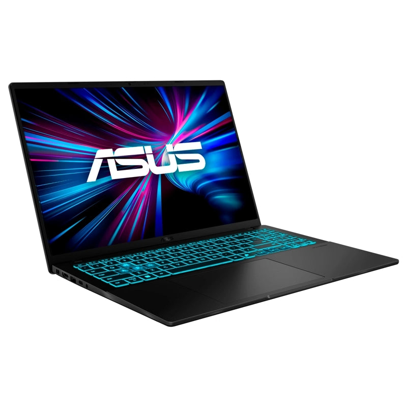 Notebook ASUS V16 Gaming V3607VU Core 7 16GB RAM 512GB SSD RTX 4050 16" 144Hz reacondicionado