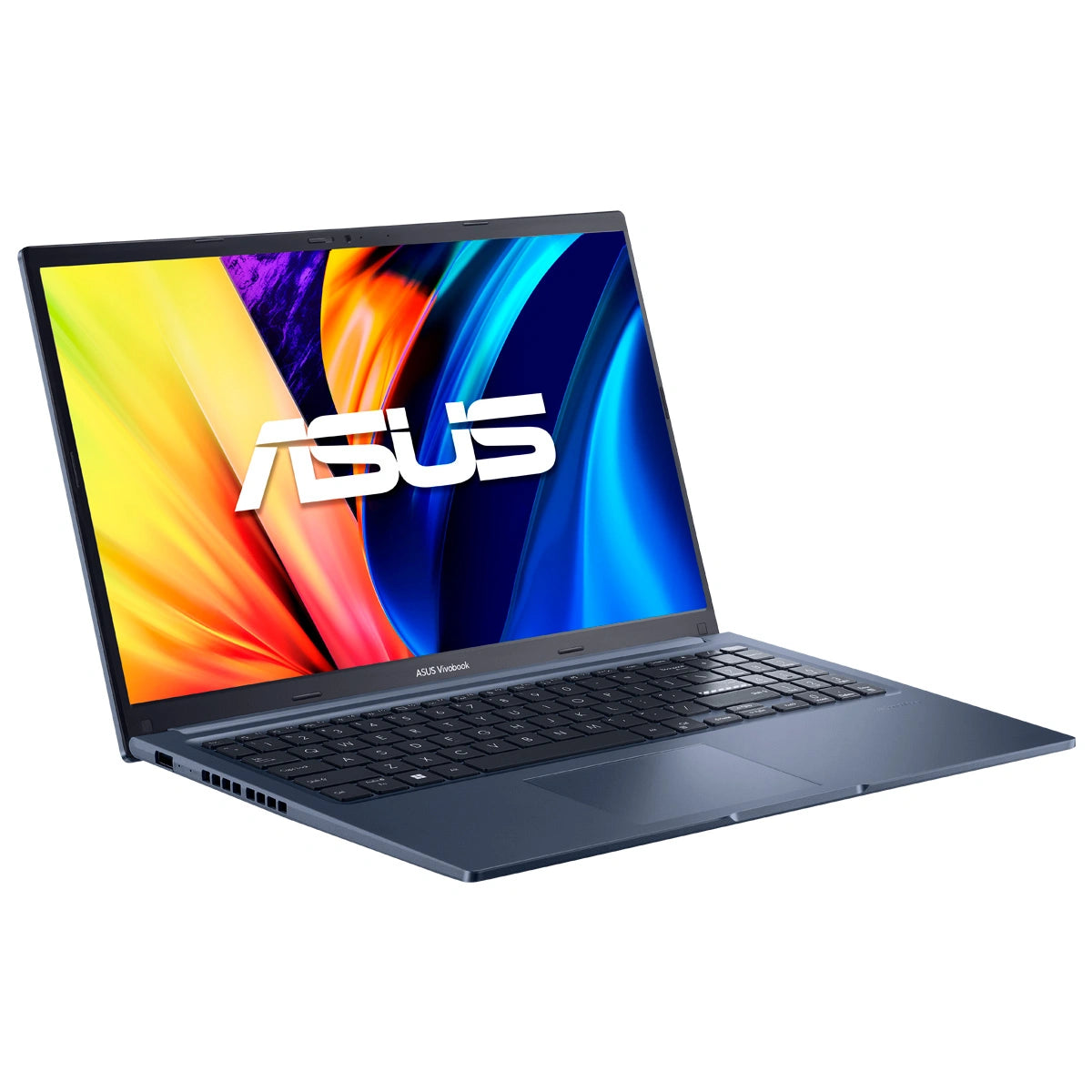 Notebook ASUS Vivobook 15 Ryzen 7 16GB RAM 512GB SSD 15.6" FHD reacondicionado