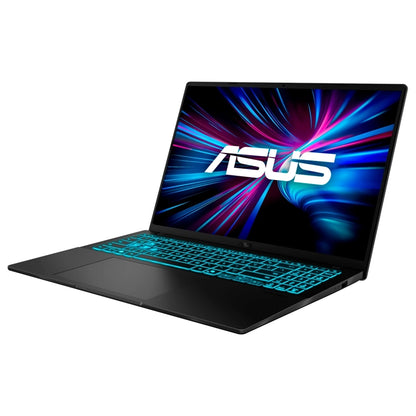 Notebook ASUS V16 Gaming V3607VU Core 7 16GB RAM 512GB SSD RTX 4050 16" 144Hz reacondicionado