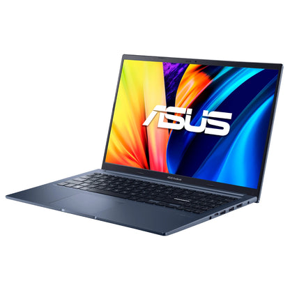 Notebook ASUS Vivobook 15 Ryzen 7 16GB RAM 512GB SSD 15.6" FHD reacondicionado