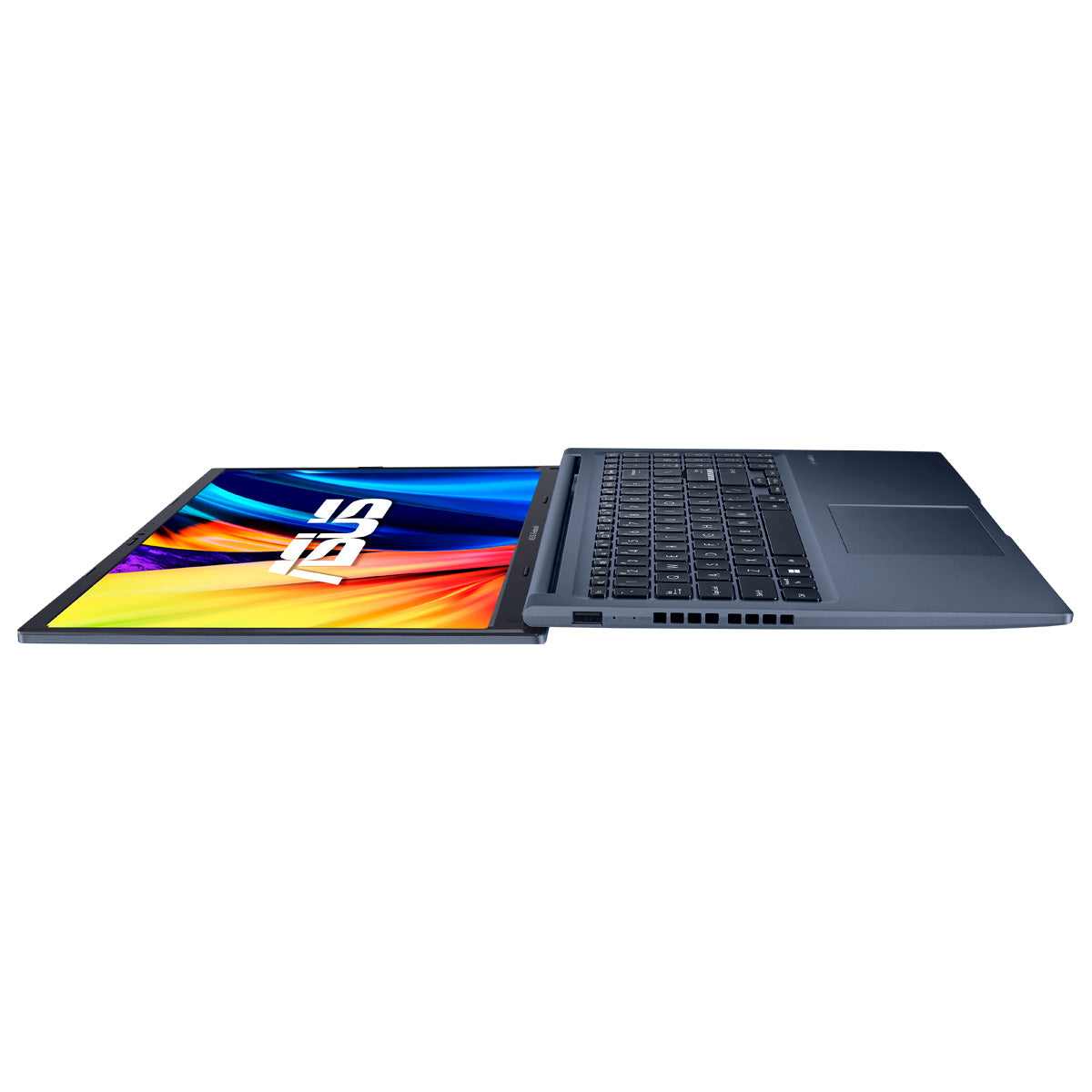 Notebook ASUS Vivobook 15 Ryzen 7 16GB RAM 512GB SSD 15.6" FHD reacondicionado