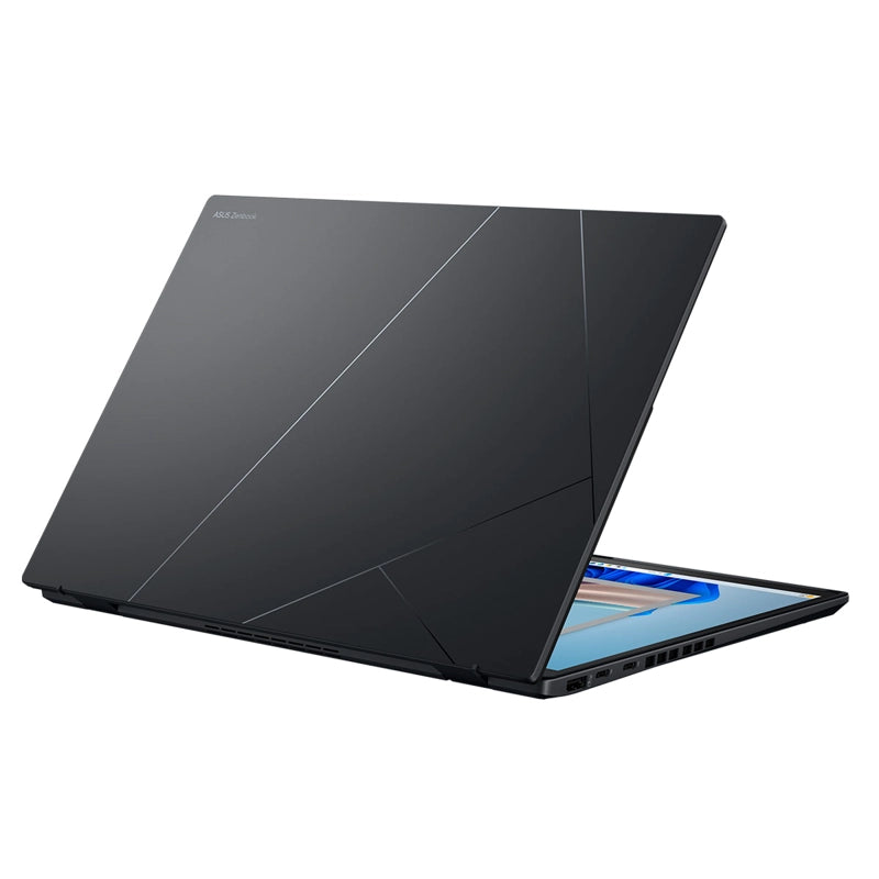 Notebook ASUS Zenbook Duo Ultra 9 32GB RAM 1TB SSD Dual OLED 3K 120Hz 14" reacondicionado