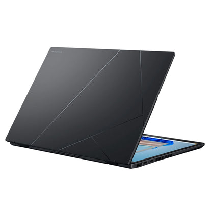 Notebook ASUS Zenbook Duo Ultra 9 32GB RAM 1TB SSD Dual OLED 3K 120Hz 14" reacondicionado