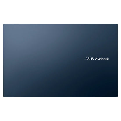 Notebook ASUS Vivobook 15 Ryzen 7 16GB RAM 512GB SSD 15.6" FHD reacondicionado