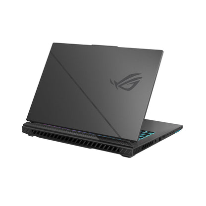 Notebook Gamer ASUS ROG 16” WUXGA i9-14900HK 16GB RAM 1TB SSD RTX 4060 reacondicionado