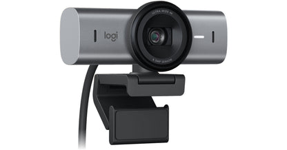 Webcam Logitech MX Brio Ultra HD 4K