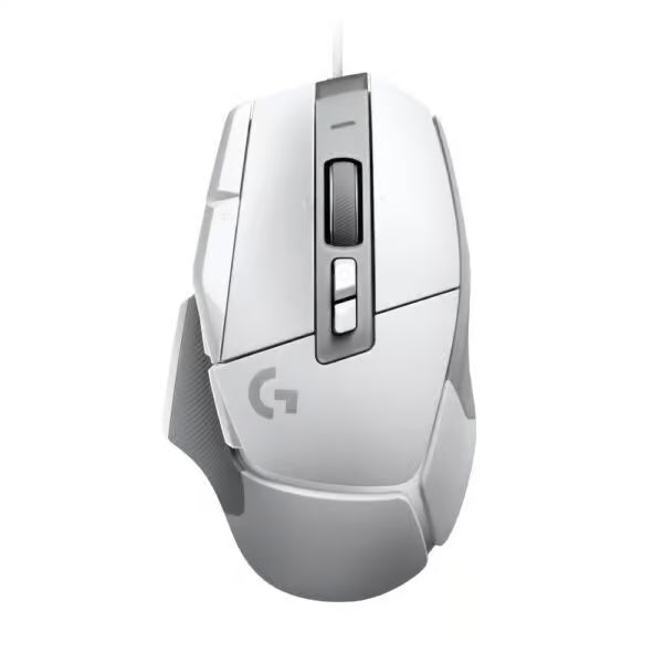 Mouse Gamer Logitech G502 X Blanco