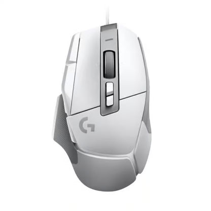 Mouse Gamer Logitech G502 X Blanco