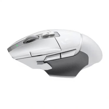 Mouse Gamer Logitech G502 X Blanco