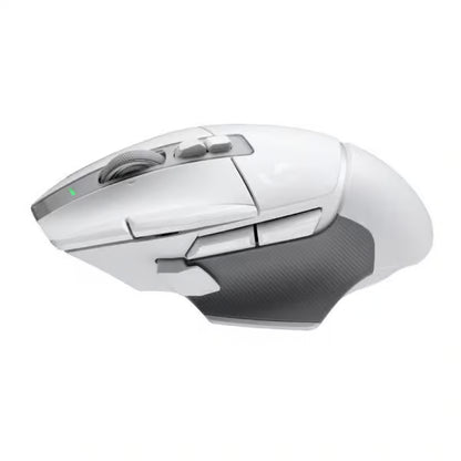Mouse Gamer Logitech G502 X Blanco