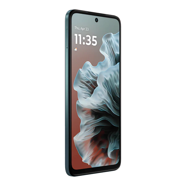 Smartphone Motorola Moto G35 6.7 5G 128GB 4GB 50MP Liberado Gris