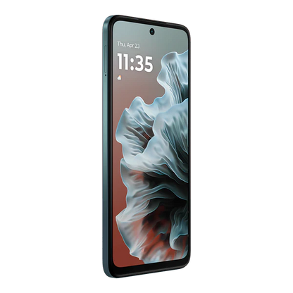 Smartphone Motorola Moto G35 6.7 5G 128GB 4GB 50MP Liberado Gris