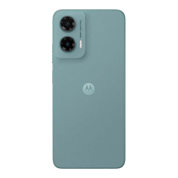 Smartphone Motorola Moto G35 6.7 5G 128GB 4GB 50MP Liberado Gris