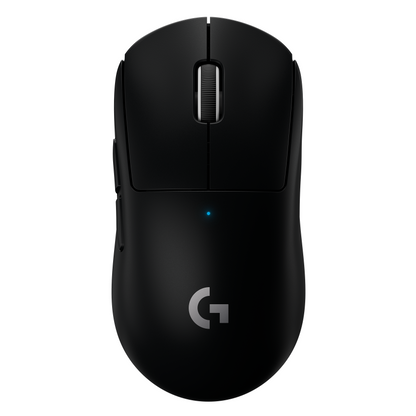 Mouse Gamer Logitech Pro X Superlight Negro