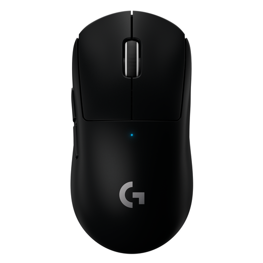 Mouse Gamer Logitech Pro X Superlight Negro