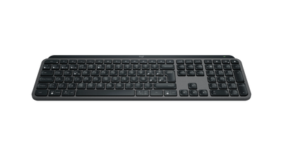 Teclado Inalámbrico Logitech Mx Keys S Español