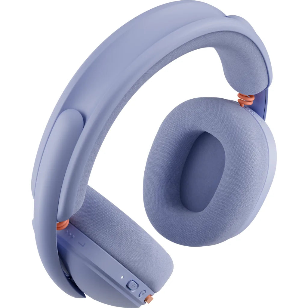 Audífonos Gamer Inalámbricos Logitech G325 LIGHTSPEED Bluetooth – Lila