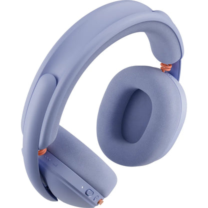 Audífonos Gamer Inalámbricos Logitech G325 LIGHTSPEED Bluetooth – Lila