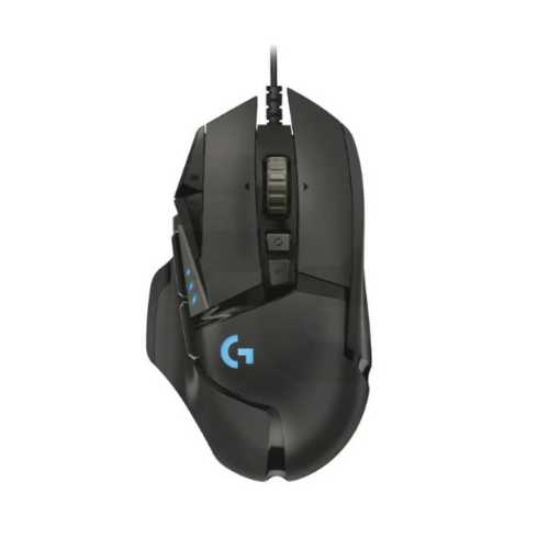 Mouse Gamer Logitech G502 Hero