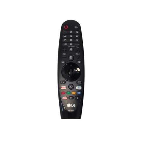 Control Magic Remote LG An-mr20ga Original