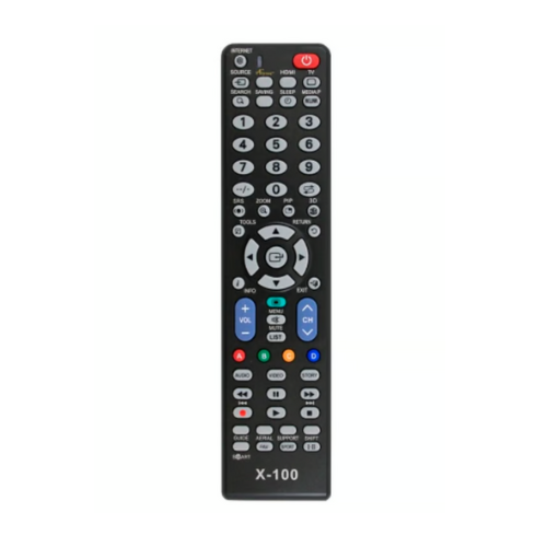 Control Remoto Universal Samsung X-100