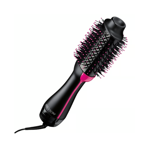 Cepillo Secador Voluminizador One-Step Revlon