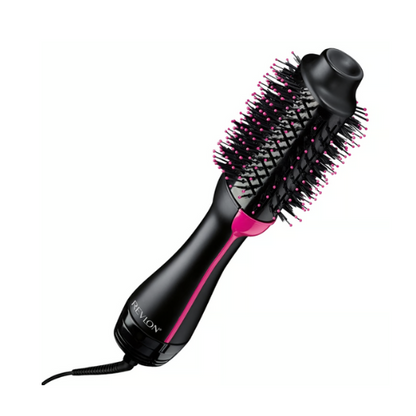 Cepillo Secador Voluminizador One-Step Revlon