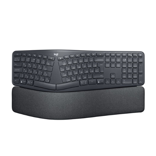Teclado Logitech Ergo K860