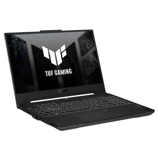 Notebook Gamer ASUS TUF Gaming F15, i7-13620H  reacondicionado