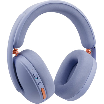 Audífonos Gamer Inalámbricos Logitech G325 LIGHTSPEED Bluetooth – Lila