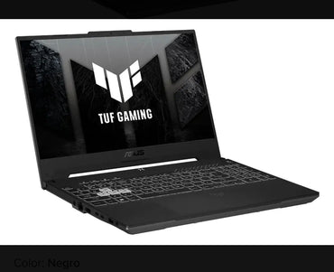 Notebook ASUS TUF Gaming F15 i7-12700H 16 GB RAM 512 GB SSD RTX 3050 15,6" 144 Hz