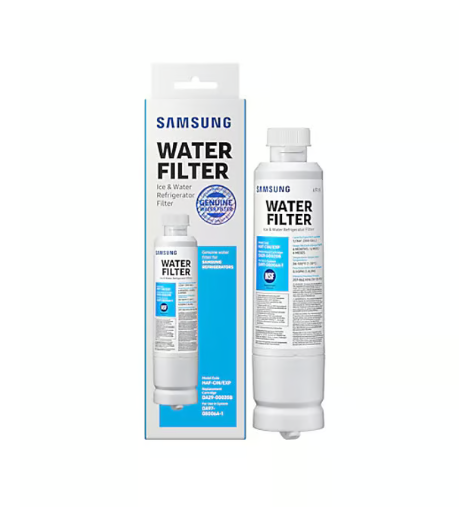 Filtro De Agua Samsung Interno Da29-00020b