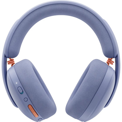 Audífonos Gamer Inalámbricos Logitech G325 LIGHTSPEED Bluetooth – Lila