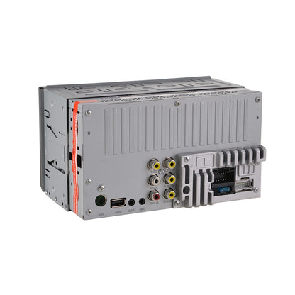 RADIO NAKAMICHI 2DIN 7 50W I237NAM3510M7