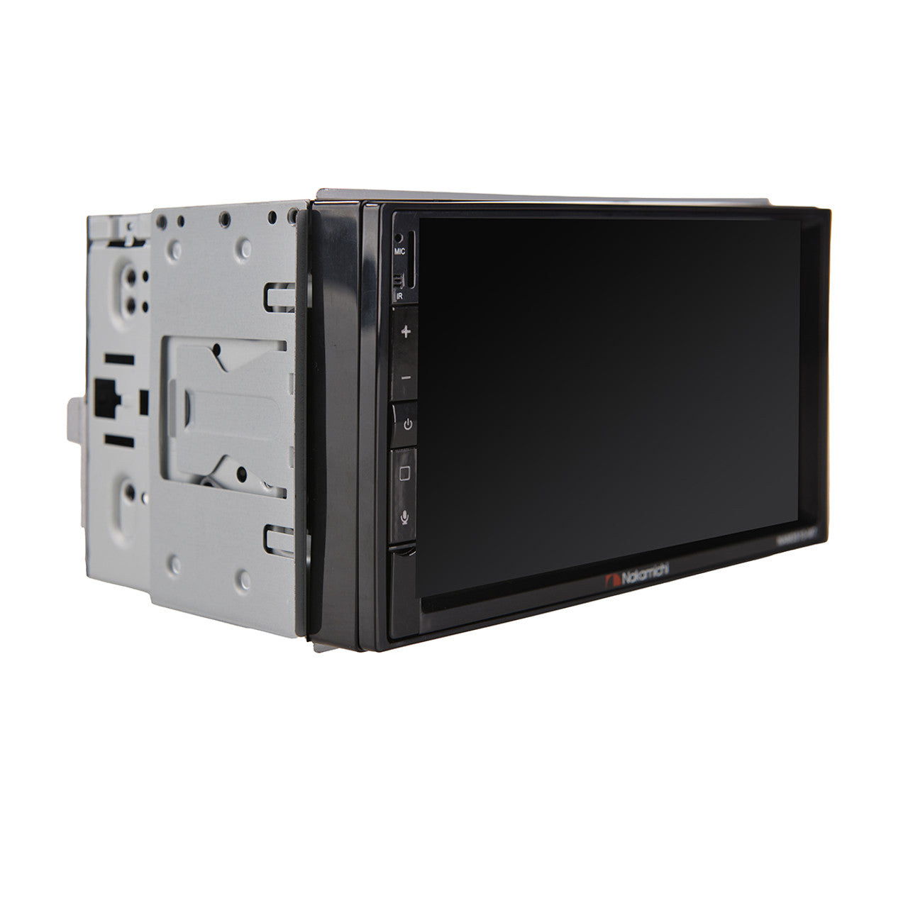 RADIO NAKAMICHI 2DIN 7 50W I237NAM3510M7