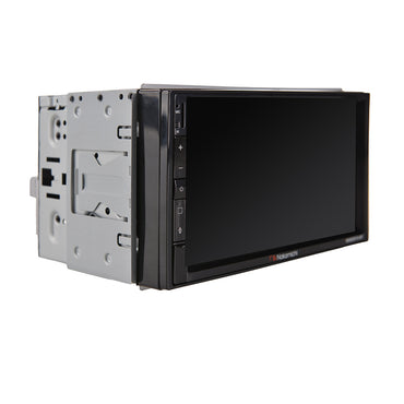 RADIO NAKAMICHI 2DIN 7 50W I237NAM3510M7