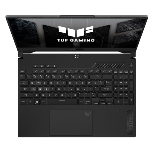 Notebook Gamer ASUS TUF Gaming F15, i7-13620H  reacondicionado