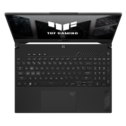 Notebook Gamer ASUS TUF Gaming F15, i7-13620H  reacondicionado