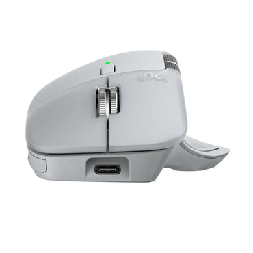Mouse Inalámbrico Logitech MX Master 4 Bluetooth Gris